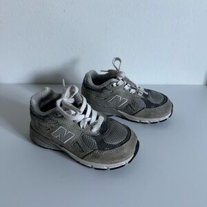 New Balance toddler